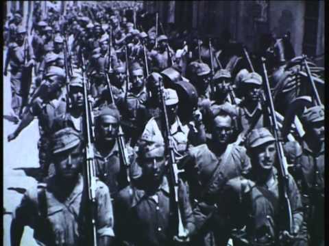 Vídeo sobre el Centro Documental de la Memoria Histórica Vídeo sobre el Centro Documental de la Memoria Histórica