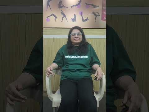 Patient review of physiotherapy at Shape and Strength in Kolkata