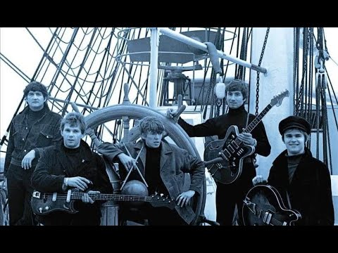 Wojciech Korda i Niebiesko-Czarni - Adagio cantabile