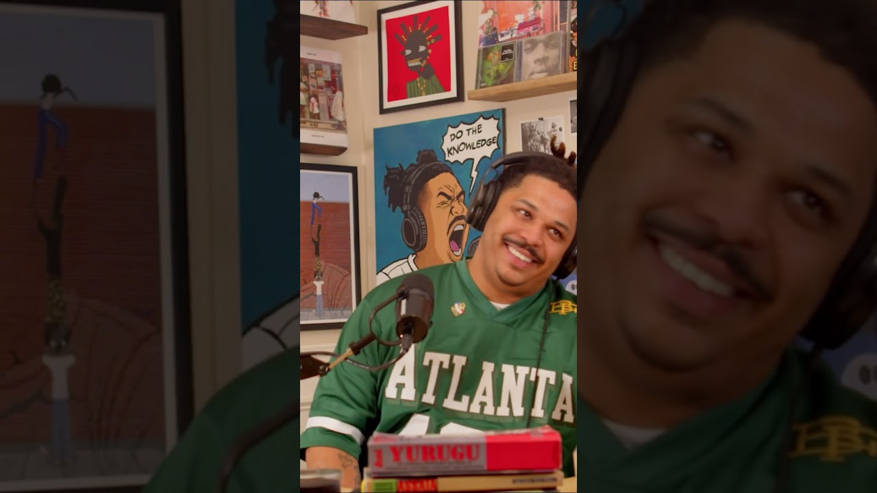 The real 1% #gritsandeggspodcast #podcastclips