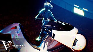 [閒聊] 韓國虛擬偶像APOKI原創單曲GET IT OUT