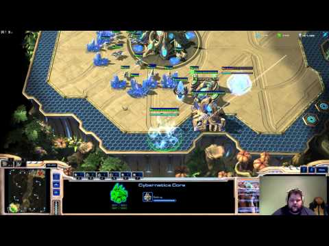 HotS PvP Guide: How to 3 gate Pressure