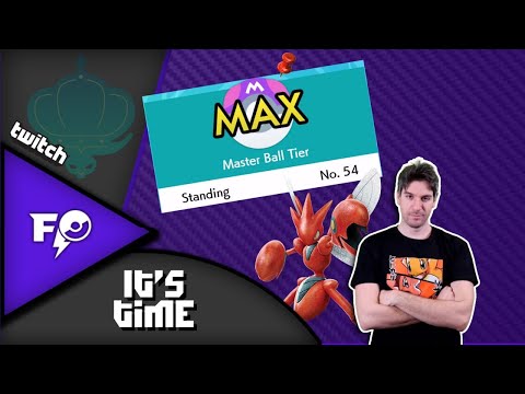 Scateniamo l'INFERNO - #pokémon ⚔️🛡️[4/6/2021]