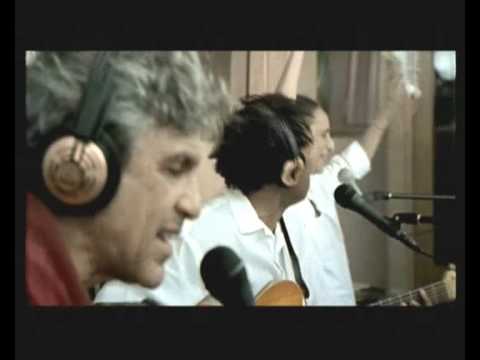 Caetano, Gil, Gal e Bethânia - "Os Outros bárbaros" (Ensaio parte 4/4)