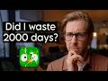 I Did Duolingo For 2000 Days Can I Speak Spanish