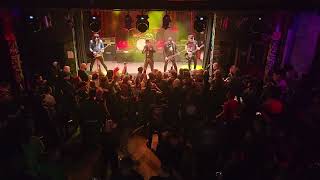 Lower Class Brats - Just Like Clockwork - Chicago