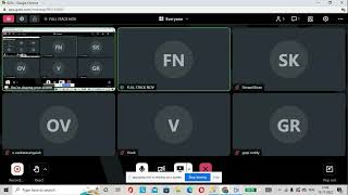 Download the video "SQL Server | Day 5 | Live class with detailed explanation with notes"
