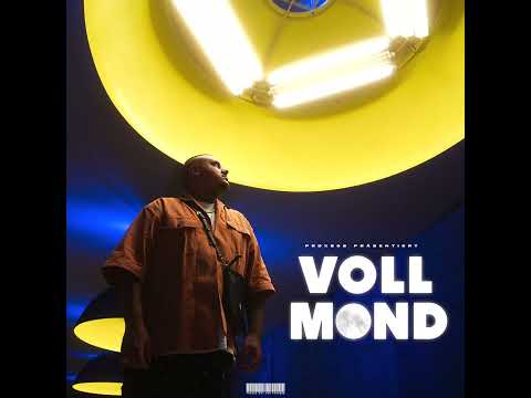 PRDX808 - Vollmond (Produziert von PRDX808)