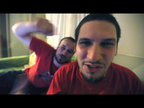 Dječaci - LIU KANG (OFFICIAL VIDEO)