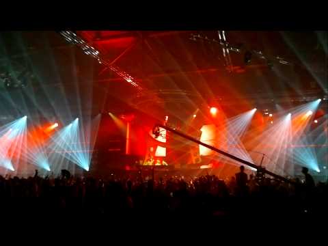 Noize Suppressor & Mad Dog @ Masters Of Hardcore 2012