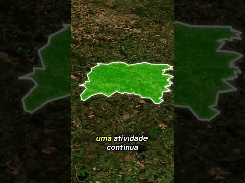 🌍 Você conhece São João do Triunfo? #saojoaodotriunfo #parana #brasil #curiosidades