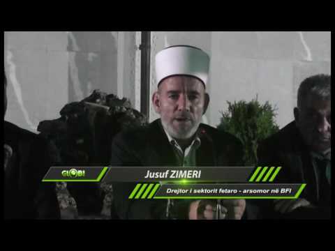 Ramazani 2016   Roli i zeqatit dhe fitrit ne mirembajtjen e institucioneve fetare arsimore ne RM   t