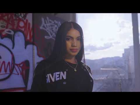 TELÉFONO 📱 | Tyago Baby x Dela Rua (Video Oficial) | Latin Urbano 2026