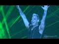 Robbie Williams - Feel (Live in Belgrade - Ušće ...