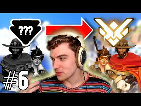 How to Carry in Ranked. UNRANKED TO GM PRO DPS #6!