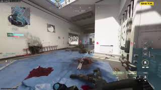 MW4 β版