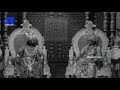 Sri Krishna Warning To Mahodhara Sri Krishna Vijayam Movie NTR SVR Jayalalithaa Jamuna