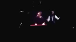 Us The Duo Live - Stop (Just Love)