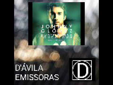 Johnny Glovez - Don't Wanna Touchdown (ft. Poliana) Musica Tema da Novela Babilônia