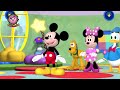 Mickey Mouse Clubhouse The Big Treasure Hunt