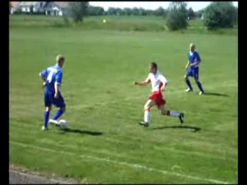 STRAŻAK SOŚNICA - UNIA ZALESKA WOLA 8-2 Part-1