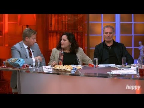 Razotkrivena pozadina hapsenja Aleksandra Dorina! - DJS - (TV Happy 31.10.2019)