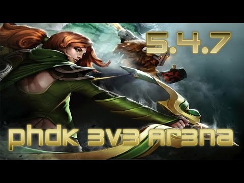 5.4.7 Marks Hunter PvP (1080p ᴴᴰ) - 2000-2100 MMR PHDK 3v3 Arenas first day of the season!