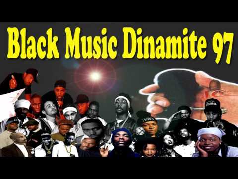 Black Music Dinamite 97