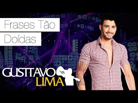 Frases Tão Doídas video