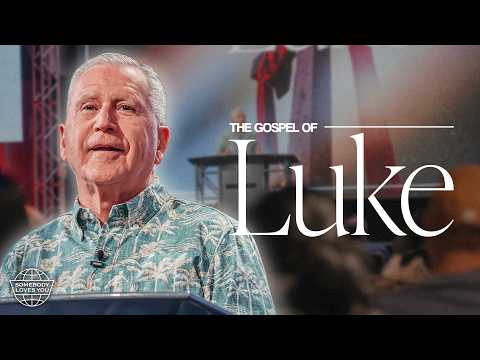 Luke 22 || Pastor Raul Ries || Wednesday Night Service