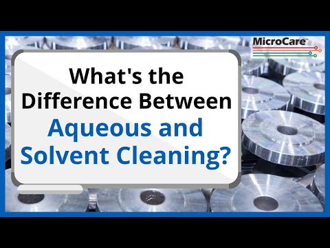 , title : 'What's the Difference Between Aqueous and Solvent Cleaning? Metal Parts Cleaning Methods'