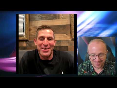 Spotkał Jezusa, wyszedł z ciała, uwolniony od alkoholizmu. Po spoczynku w Duchu Świętym uzdrowiony.