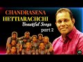 CHANDRASENA HETTIARACHCHI WITH SUNFLOWER L N MUSIC