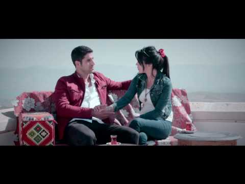 Awaze Bazide - Dılem Tene Maye