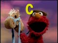 Sesame Street Show 3901 Elmo And Zoey Cowboy C 2000