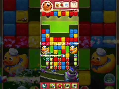 Toon Blast Level #8375#8376#8377#8378#8379 Clear @mlupin‘s Room(4)