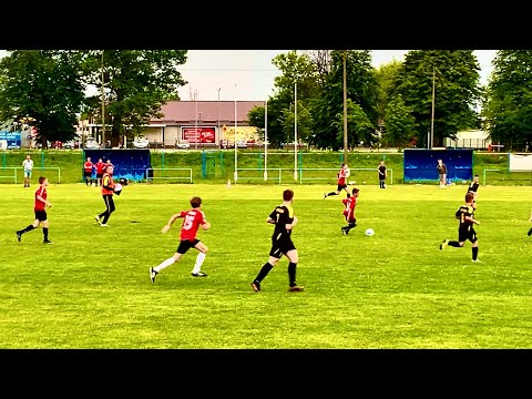 2020-06-19 FC Płochocin - UKS Ołtarzew