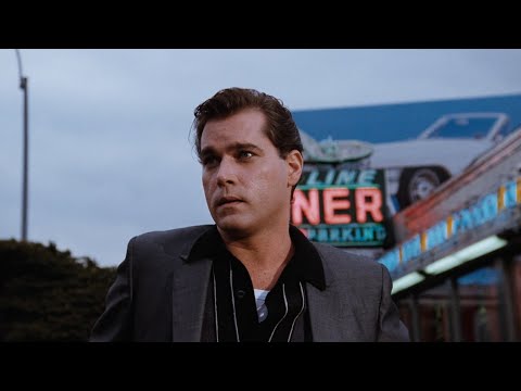 Behind the Scenes: Goodfellas (Scorsese, 1990) with Robert De Niro and Ray Liotta