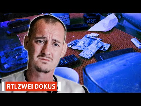 Muss Garfield in Therapie? | Kriminell. Weggesperrt. Entlassen | RTLZWEI Dokus