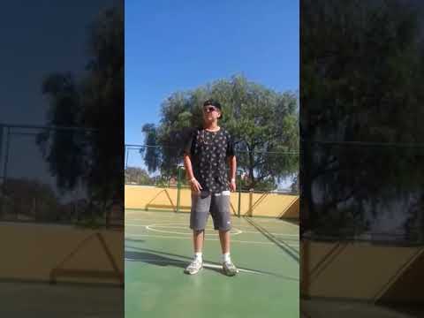 Mc trapy e Dj Guina-Até o talo(Passinho dos maloka)