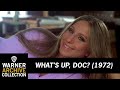 What’s Up Doc? (1972) – As Time Goes By - Barbra Streisand
