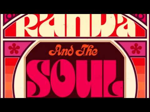 Randa & The Soul Kingdom - You Can Make It Funky [Freestyle Records]