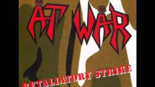 At War- Felon&#39;s Guilt