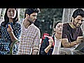 Bobby Lilly Sad Edit Dear Comrade Efx WhatsApp Status Vijay Devarkonda Rashmika