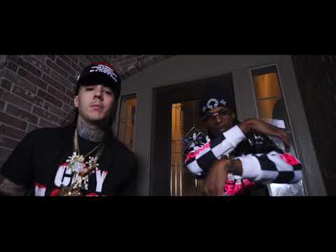 Mula Mar Ft. Peso Peso - Perfect Day [Shot By @TeeGlazedIt]