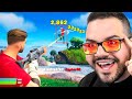 I CHEATED In SypherPK S Fortnite Tournament