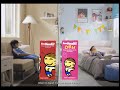 Iklan AnaKonidin Main Bola 2014