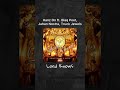 Hanz On ft. Blaq Poet, Jahan Nostra, Truck Jewels - Lord Knows