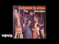 The Intruders - (Love Is Like A) Baseball Game (Official Audio)