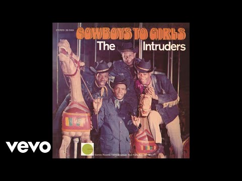(Love Is Like A) Baseball Game by The Intruders